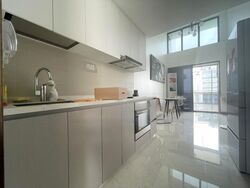 Parc Riviera (D5), Condominium #454131001